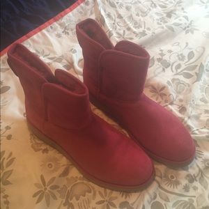 Authentic Ugg boots